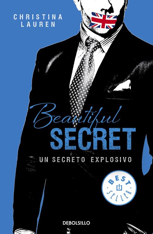 BEAUTIFUL SECRET (BEAUTIFUL BASTARD 4) | 9788490628638 | LAUREN, CHRISTINA