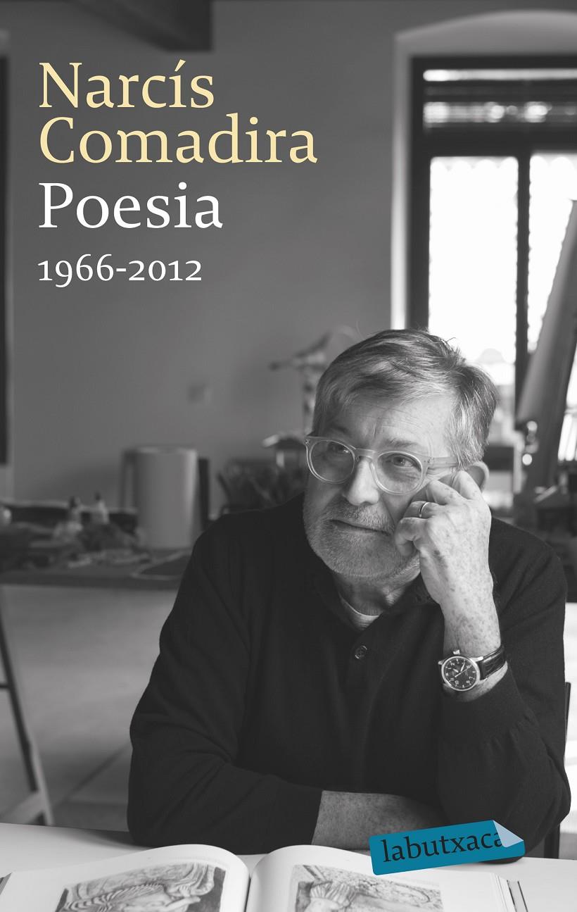 POESIA 1966-2012 | 9788499308777 | COMADIRA MORAGRIEGA, NARCIS