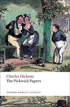 THE PICKWICK PAPERS | 9780199536245 | DICKENS, CHARLES