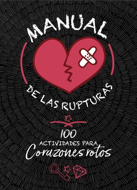 MANUAL DE LAS RUPTURAS | 9788420487021 | VARIOS AUTORES