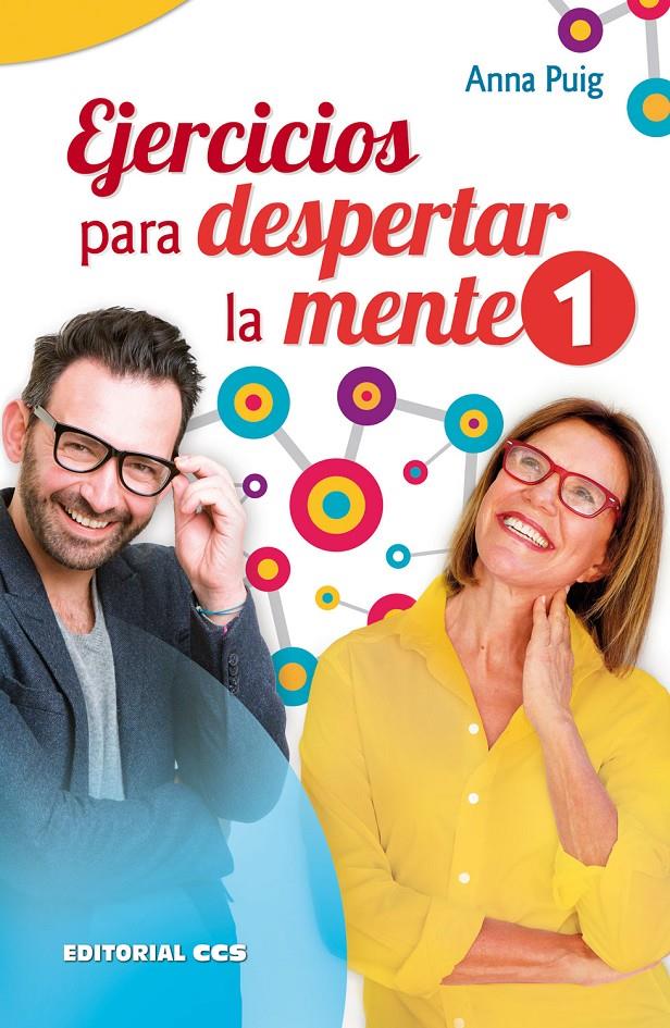 EJERCICIOS PARA DESPERTAR LA MENTE 1 | 9788490238837 | PUIG ALEMÁN, ANNA