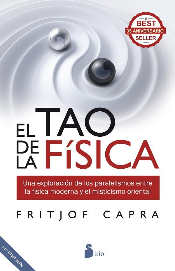 TAO DE LA FÍSICA, EL | 9788416579709 | CAPRA, FRITJOF