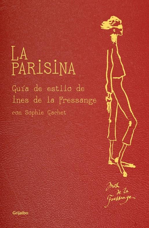 PARISINA, LA | 9788425347382 | DE LA FRESSANGE,INES