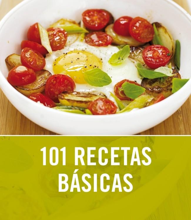 101 RECETAS BÁSICAS | 9788425347740 | DESMAZERY,BARNEY