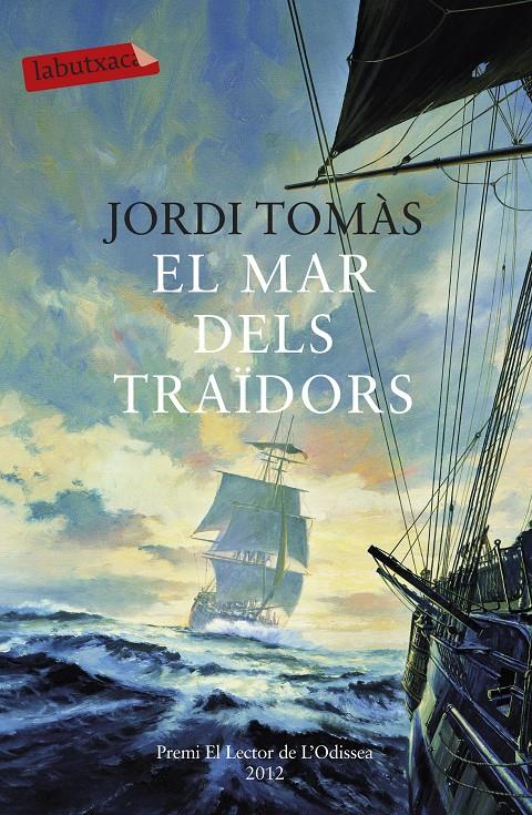 MAR DELS TRAÏDORS, EL | 9788499308647 | TOMAS, JORDI