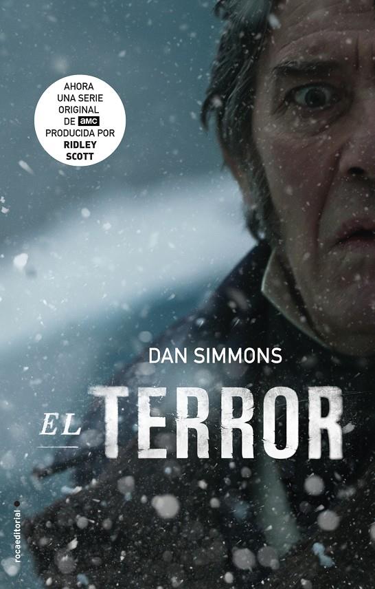 TERROR, EL | 9788416867721 | SIMMONS, DAN