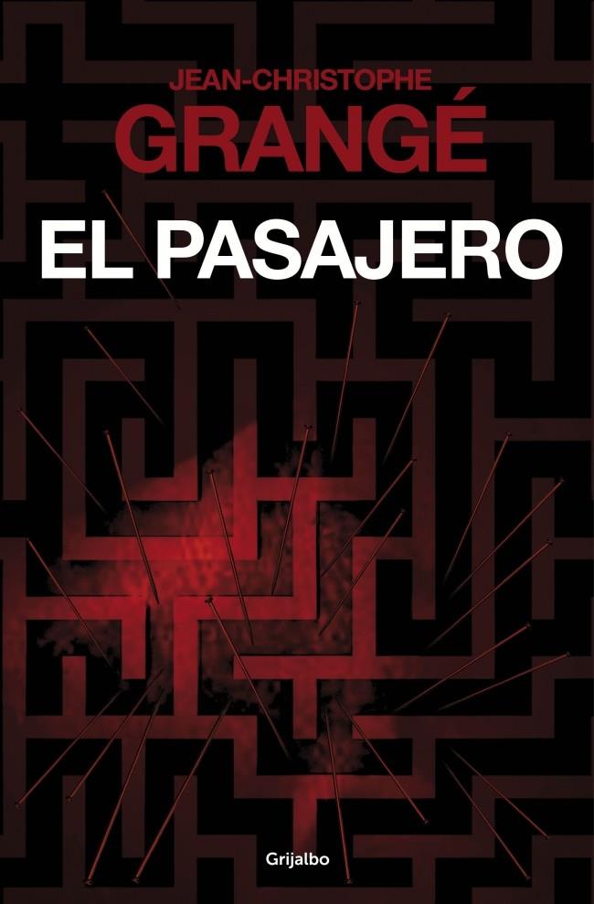 PASAJERO, EL | 9788425351617 | GRANGE,JEAN-CHRISTOPHE