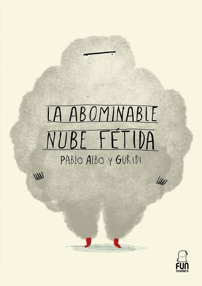 ABOMINABLE NUBE FÉTIDA, LA | 9788412593389 | ALBO, PABLO