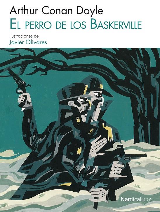 PERRO DE LOS BASKERVILLE, EL | 9788492683581 | CONAN DOYLE, ARTHUR