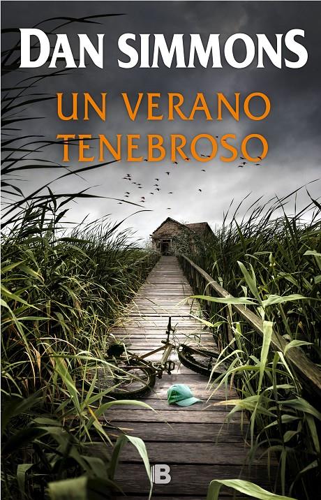 UN VERANO TENEBROSO | 9788466664738 | SIMMONS, DAN