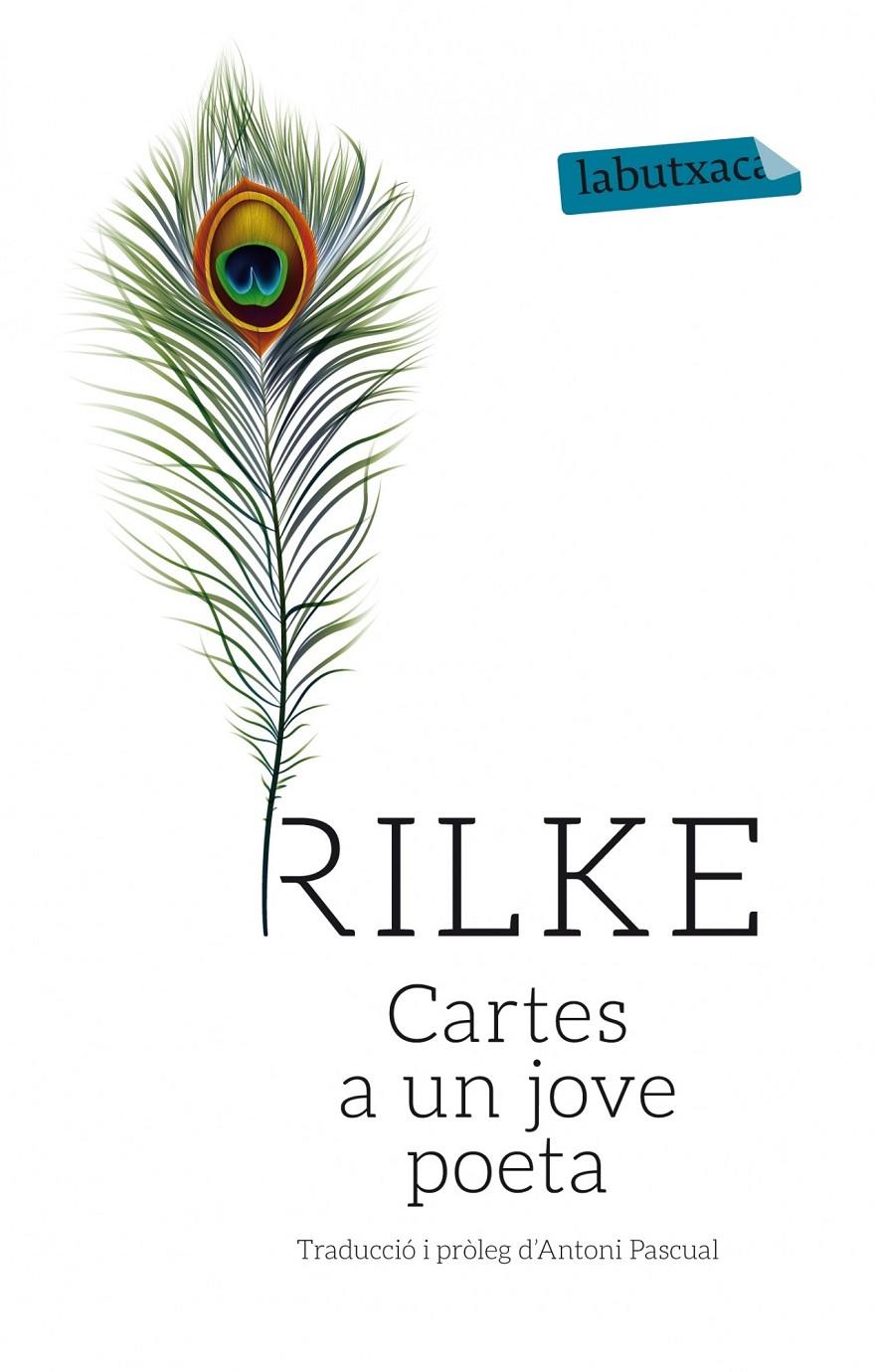 CARTES A UN JOVE POETA | 9788499308074 | RILKE