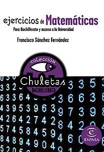 MATEMÁTICAS FÁCILES PARA BACHILLERATO | 9788467027860 | SÁNCHEZ, FRANCISCO