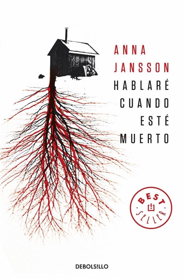 HABLARÉ CUANDO ESTÉ MUERTO | 9788499894058 | JANSSON,ANNA