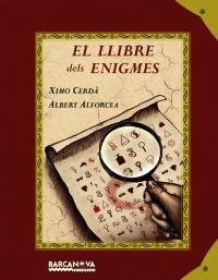  LLIBRE DELS ENIGMES, EL | 9788448928643 | CERDÀ BOLUDA, XIMO