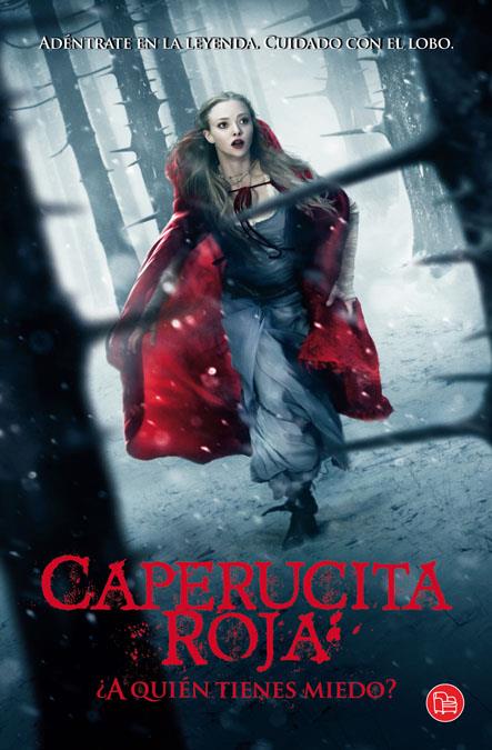 CAPERUCITA ROJA. ¿A QUIÉN TIENES MIEDO? (BOLSILLO) | 9788466326322 | BLAKLEY-CARTWRIGHT, SARAH