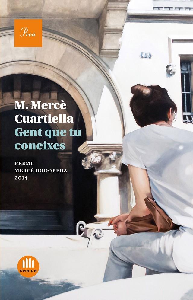 GENT QUE TU CONEIXES | 9788475885513 | CUARTIELLA, MERCE