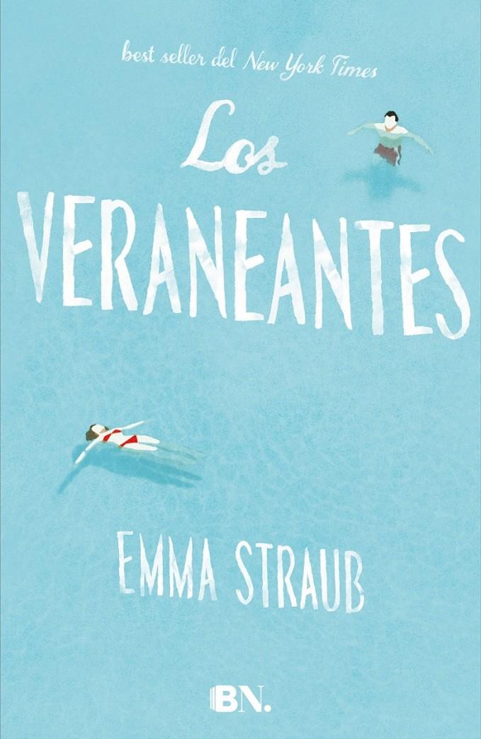 VERANEANTES, LOS | 9788466656832 | STRAUB, EMMA