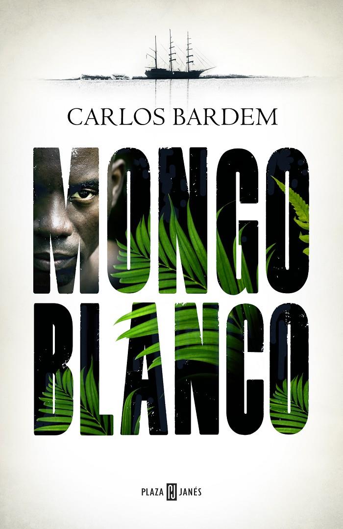 MONGO BLANCO | 9788401022647 | BARDEM, CARLOS