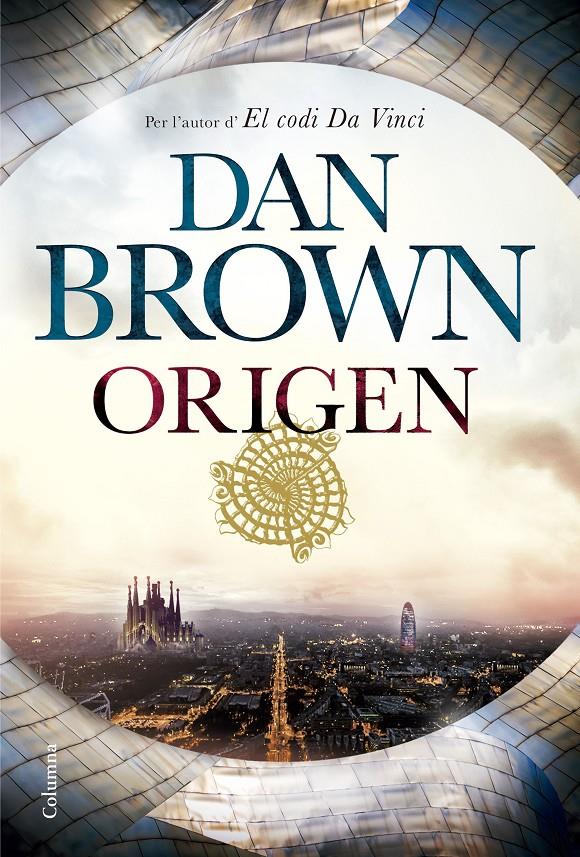 ORIGEN (CATALA) | 9788466423151 | BROWN, DAN