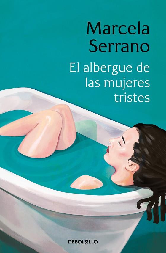 ALBERGUE DE LAS MUJERES TRISTES, EL | 9788466360807 | SERRANO, MARCELA