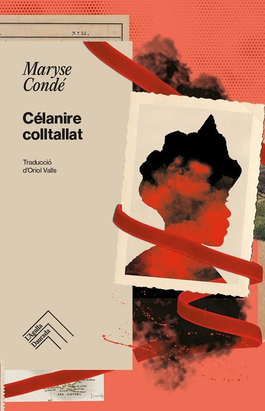 CELANIRE COLLTALLAT | 9788419515186 | CONDE, MARYSE