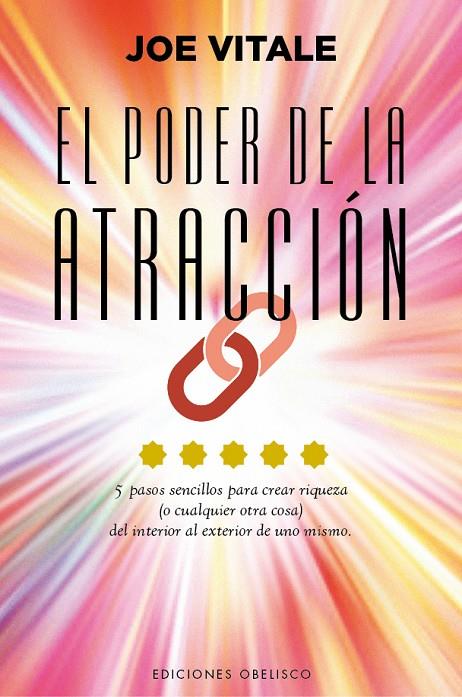 PODER DE LA ATRACCIÓN (N.E.), EL | 9788491111825 | VITALE, JOE