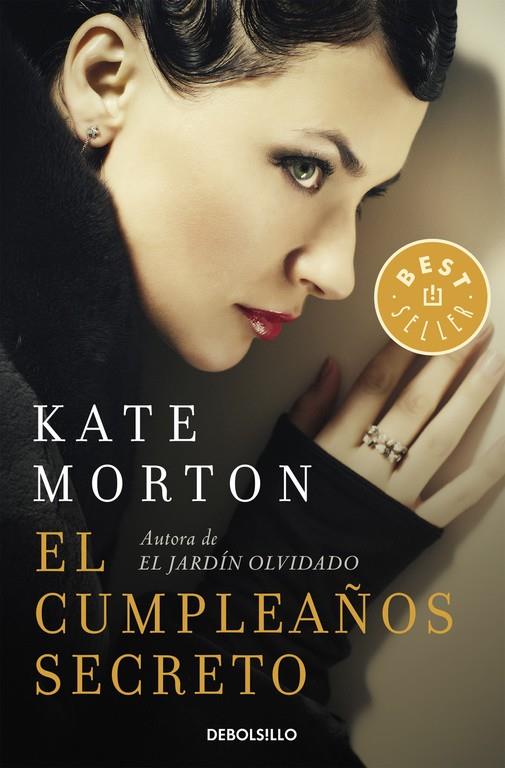 CUMPLEAÑOS SECRETO, EL | 9788466331067 | MORTON,KATE