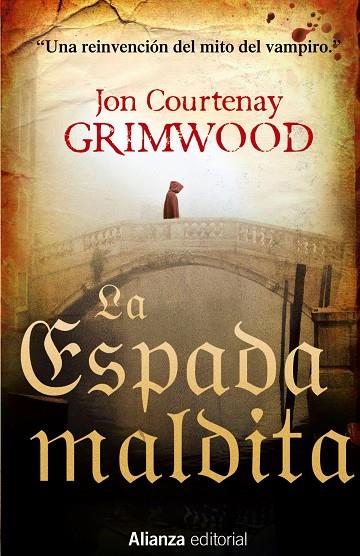 ESPADA MALDITA, LA | 9788420686257 | GRIMWOOD, JON COURTENAY