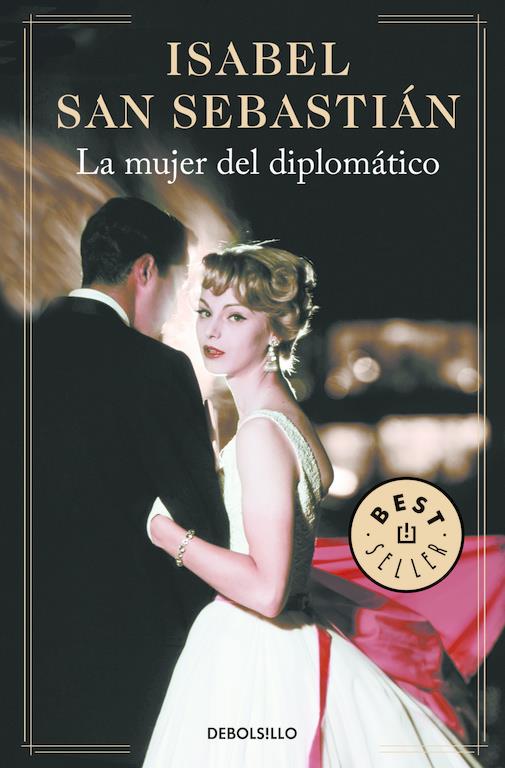 MUJER DEL DIPLOMÁTICO, LA | 9788466335270 | SAN SEBASTIAN, ISABEL