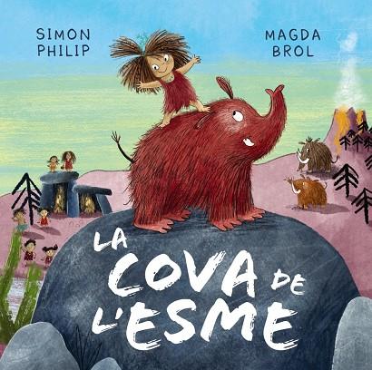 COVA DE L'ESME, LA | 9788448953980 | PHILIP, SIMON