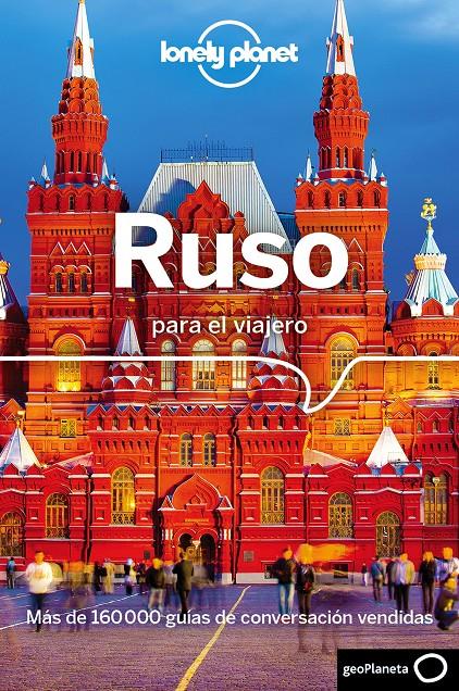 RUSO PARA EL VIAJERO  | 9788408185703 | AA. VV.