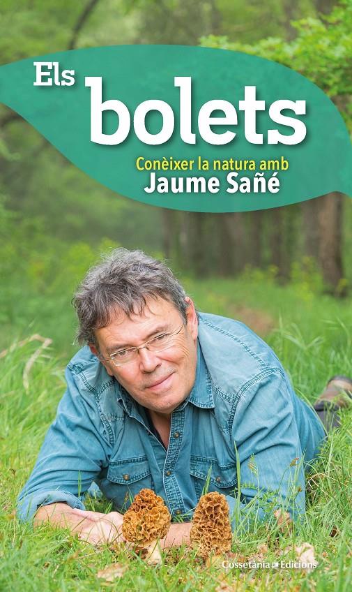 BOLETS, ELS | 9788490348598 | SAÑÉ I PONS, JAUME