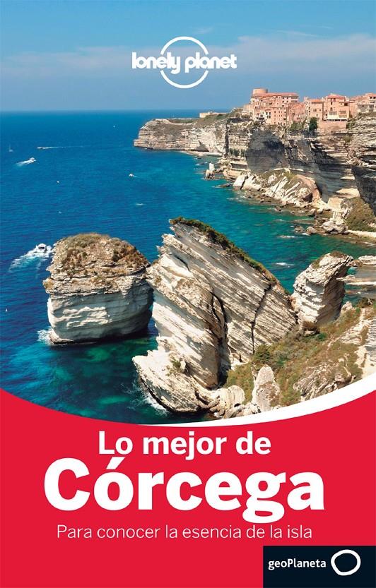 CORCEGA, LO MEJOR DE | 9788408125983 | JEAN-BERNARD CARILLET/OLIVIER CIRENDINI/CLAIRE ANGOT