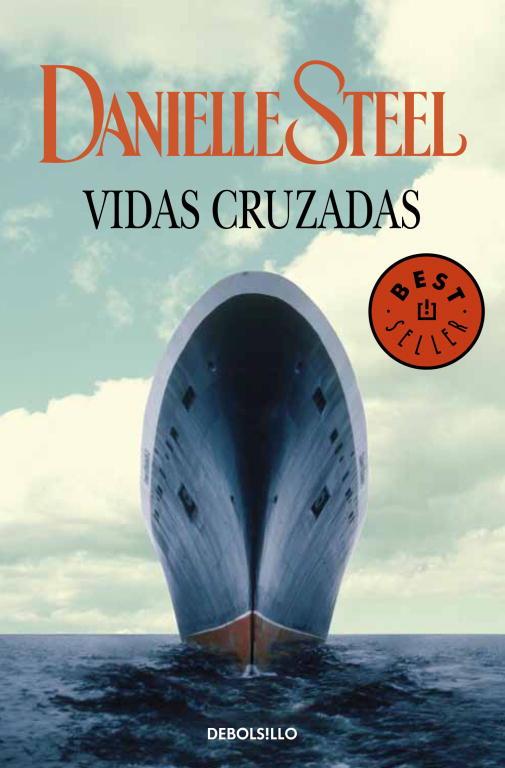 VIDAS CRUZADAS | 9788499899046 | STEEL, DANIELLE