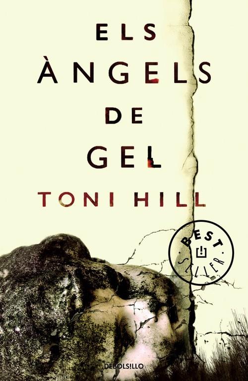 ANGELS DE GEL, ELS | 9788466338745 | HILL, TONI