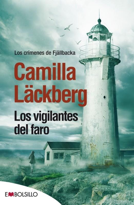 VIGILANTES DEL FARO, LOS | 9788416087020 | LACKBERG, CAMILLA