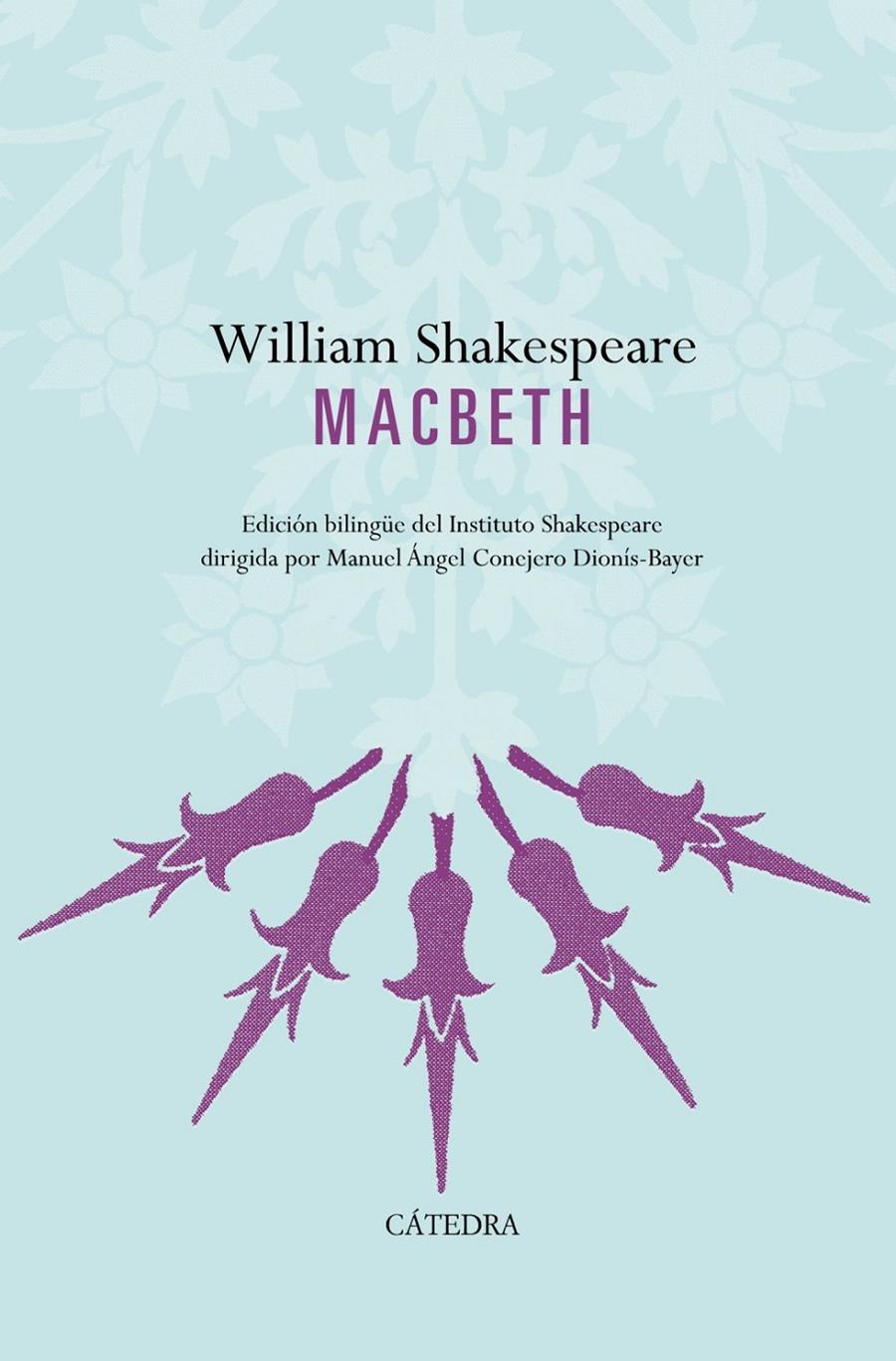 MACBETH | 9788437634869 | SHAKESPEARE, WILLIAM