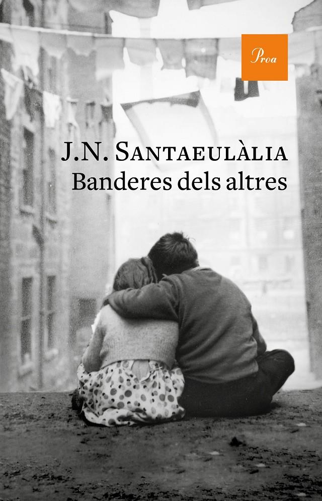 BANDERES DELS ALTRES | 9788475887760 | SANTAEULÀLIA, J.N