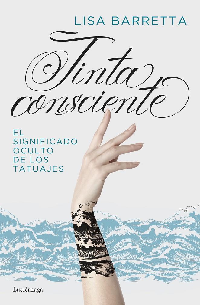 TINTA CONSCIENTE | 9788417371814 | BARRETTA, LISA