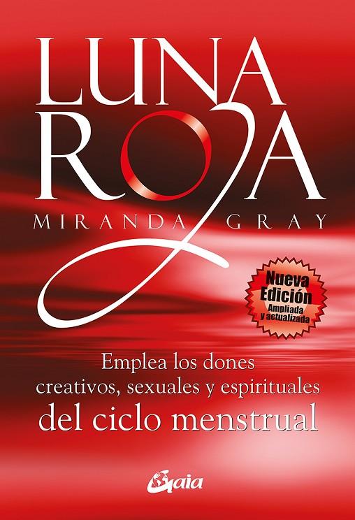 LUNA ROJA | 9788484453307 | GRAY, MIRANDA