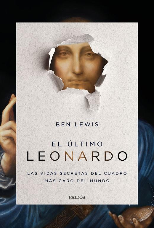 ÚLTIMO LEONARDO, EL | 9788449336393 | LEWIS, BEN