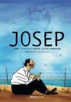 JOSEP | 9788415315919 | AUREL/ JEAN-LOUIS MILESI/ AUDREY REBMANN