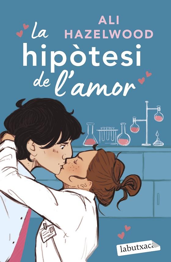 HIPÒTESI DE L'AMOR, LA | 9788419971722 | HAZELWOOD, ALI