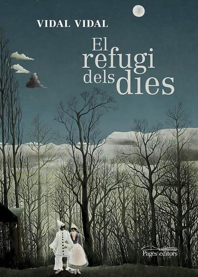 EL REFUGI DELS DIES | 9788413033587 | VIDAL CULLERÉ, VIDAL