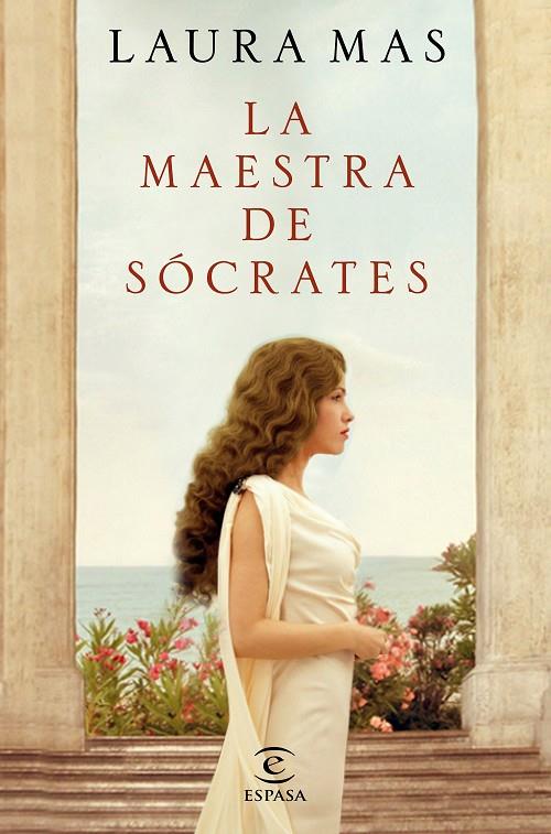 MAESTRA DE SÓCRATES, LA | 9788467057720 | MAS, LAURA