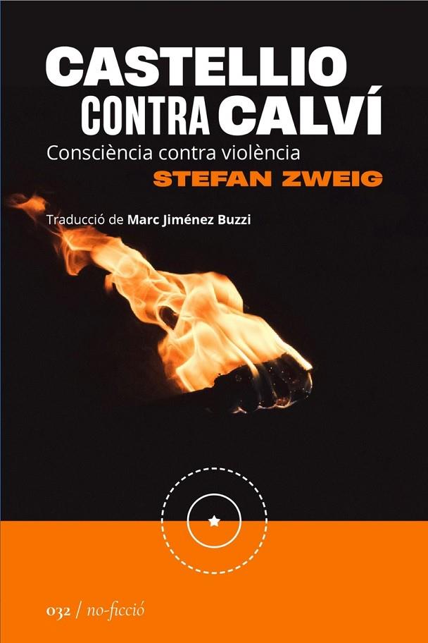 CASTELLIO CONTRA CALVI | 9788419059383 | ZWEIG, STEFAN