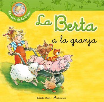 BERTA A LA GRANJA, LA | 9788499326276 | LIANE SCHNEIDER