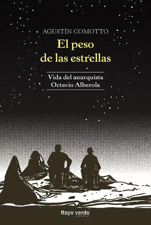 PESO DE LAS ESTRELLAS, EL | 9788417925031 | COMOTTO, AGUSTÍN