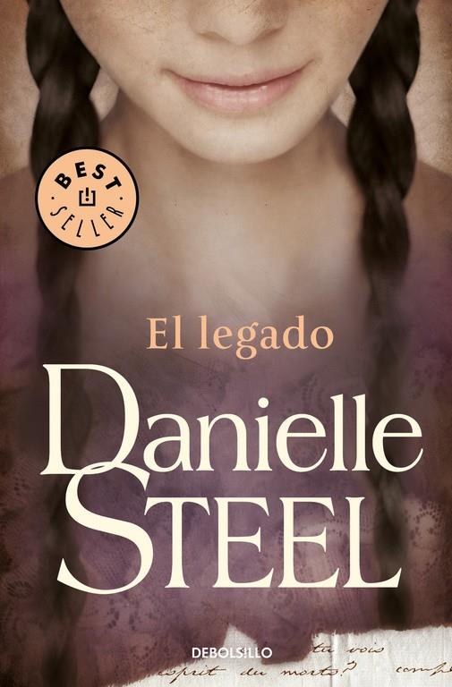 LEGADO, EL | 9788466334723 | STEEL, DANIELLE