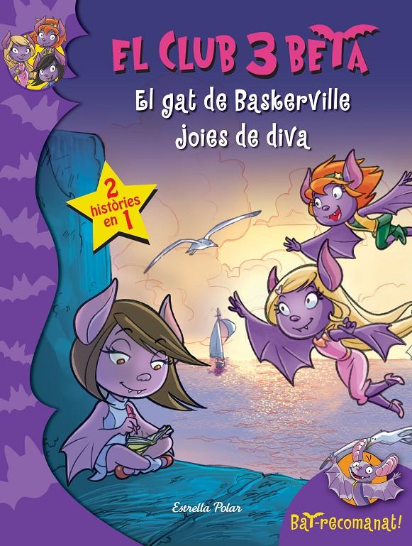 GAT DE BASKERVILLE I JOIES DE DIVA, EL | 9788490576120 | ROBERTO PAVANELLO